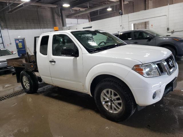 Photo 3 VIN: 1N6AD0CW6CC419513 - NISSAN FRONTIER S 