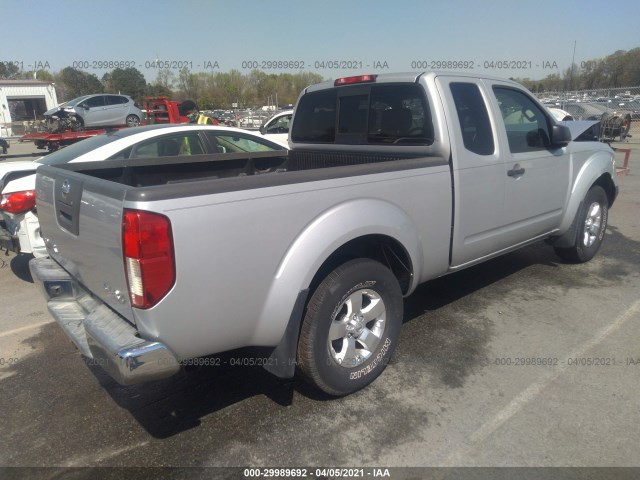 Photo 3 VIN: 1N6AD0CW6CC427904 - NISSAN FRONTIER 