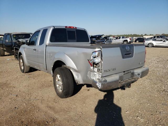 Photo 2 VIN: 1N6AD0CW6CC436506 - NISSAN FRONTIER S 