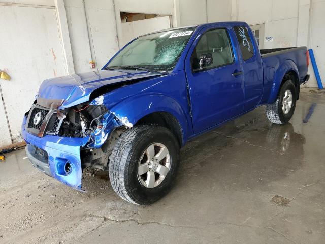 Photo 0 VIN: 1N6AD0CW6CC447599 - NISSAN FRONTIER 