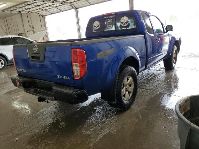 Photo 2 VIN: 1N6AD0CW6CC447599 - NISSAN FRONTIER 