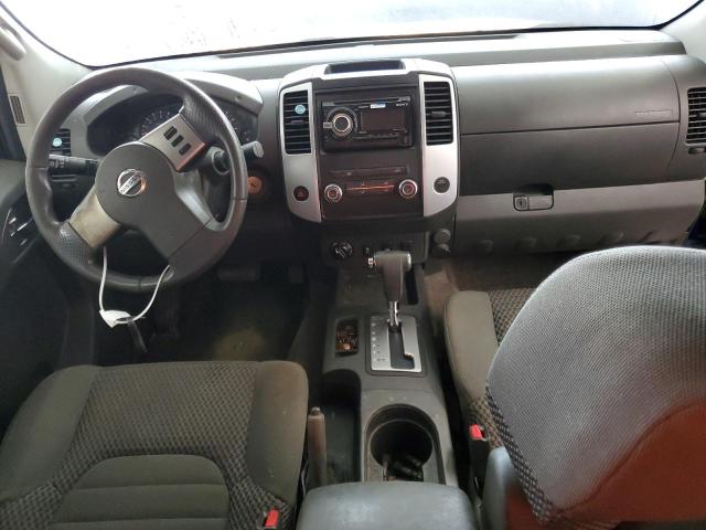 Photo 7 VIN: 1N6AD0CW6CC447599 - NISSAN FRONTIER 