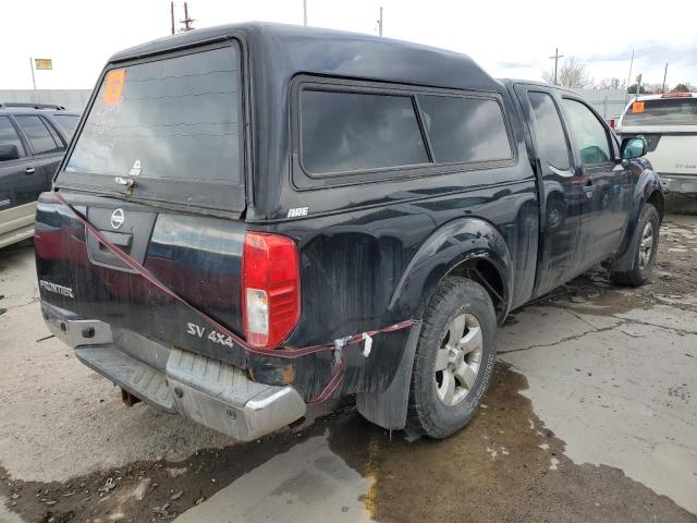 Photo 2 VIN: 1N6AD0CW6DN710132 - NISSAN FRONTIER S 