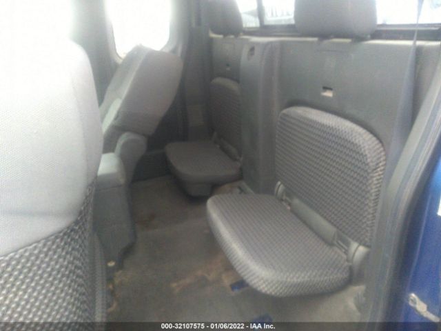 Photo 7 VIN: 1N6AD0CW6DN722846 - NISSAN FRONTIER 