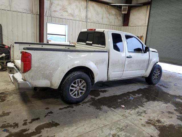 Photo 2 VIN: 1N6AD0CW6EN709600 - NISSAN FRONTIER 