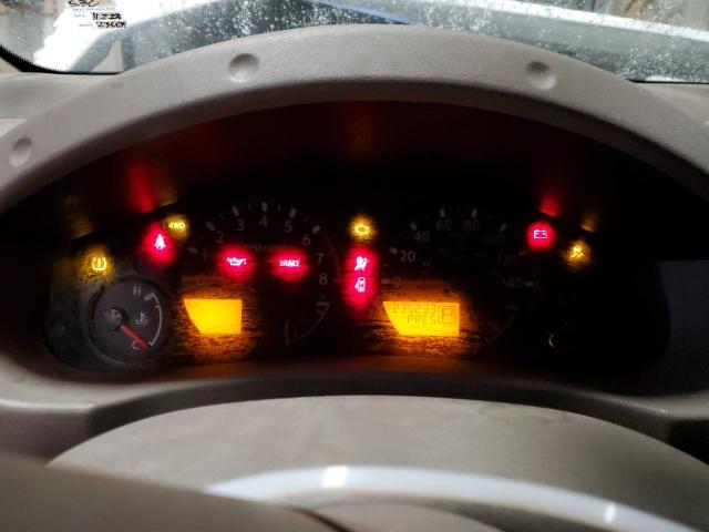 Photo 8 VIN: 1N6AD0CW6EN709600 - NISSAN FRONTIER 