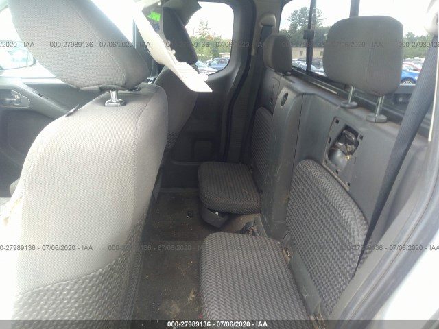 Photo 7 VIN: 1N6AD0CW6EN710584 - NISSAN FRONTIER 