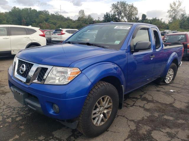 Photo 0 VIN: 1N6AD0CW6EN718149 - NISSAN FRONTIER 