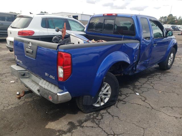 Photo 2 VIN: 1N6AD0CW6EN718149 - NISSAN FRONTIER 