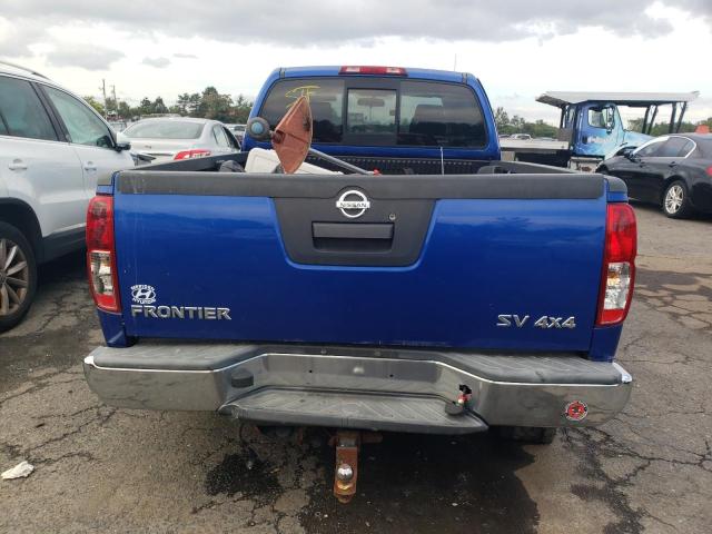 Photo 5 VIN: 1N6AD0CW6EN718149 - NISSAN FRONTIER 