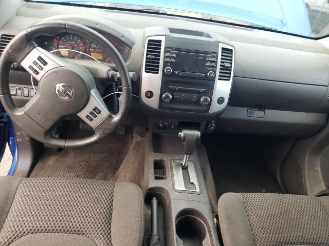 Photo 7 VIN: 1N6AD0CW6EN718149 - NISSAN FRONTIER 