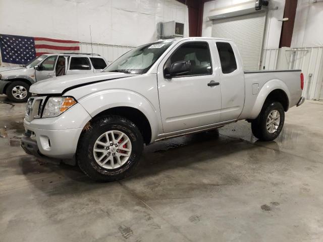 Photo 0 VIN: 1N6AD0CW6EN741236 - NISSAN FRONTIER S 