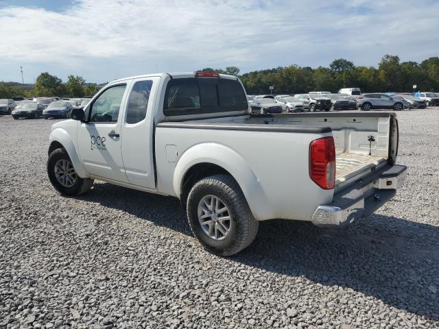 Photo 1 VIN: 1N6AD0CW6FN707587 - NISSAN FRONTIER S 