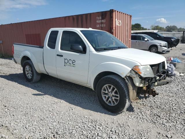 Photo 3 VIN: 1N6AD0CW6FN707587 - NISSAN FRONTIER S 