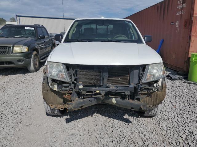 Photo 4 VIN: 1N6AD0CW6FN707587 - NISSAN FRONTIER S 