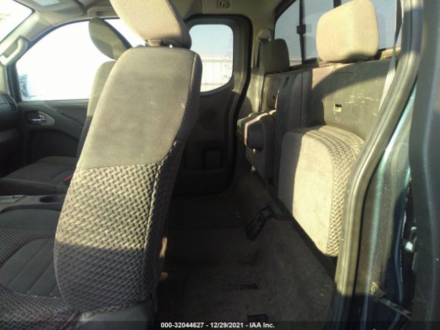 Photo 7 VIN: 1N6AD0CW6FN715429 - NISSAN FRONTIER 