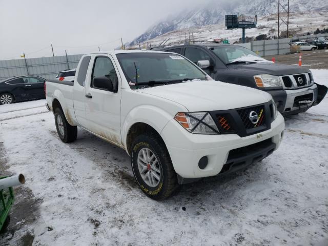 Photo 0 VIN: 1N6AD0CW6FN763321 - NISSAN FRONTIER S 