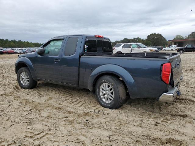 Photo 1 VIN: 1N6AD0CW6FN766235 - NISSAN FRONTIER S 