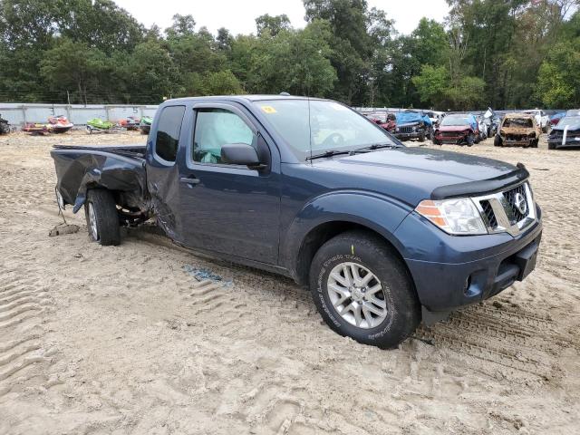 Photo 3 VIN: 1N6AD0CW6FN766235 - NISSAN FRONTIER S 