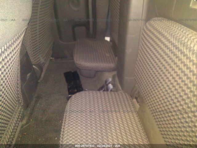 Photo 7 VIN: 1N6AD0CW6GN734354 - NISSAN FRONTIER 