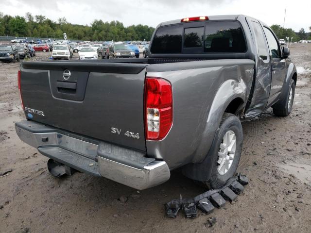 Photo 3 VIN: 1N6AD0CW6KN759764 - NISSAN FRONTIER S 