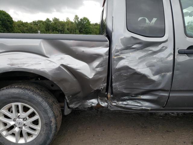 Photo 8 VIN: 1N6AD0CW6KN759764 - NISSAN FRONTIER S 