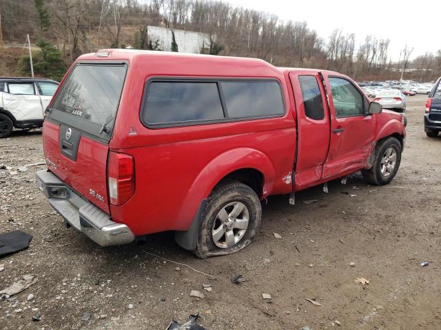 Photo 2 VIN: 1N6AD0CW7AC428380 - NISSAN FRONTIER K 