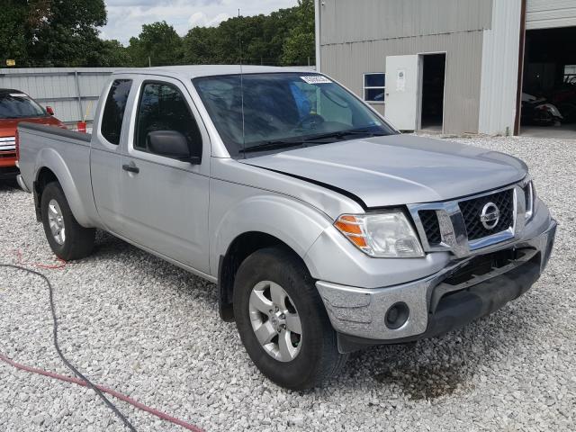 Photo 0 VIN: 1N6AD0CW7AC444787 - NISSAN FRONTIER K 