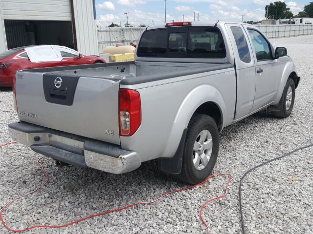 Photo 3 VIN: 1N6AD0CW7AC444787 - NISSAN FRONTIER K 