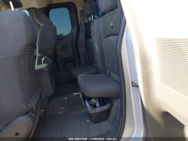 Photo 7 VIN: 1N6AD0CW7BC404405 - NISSAN FRONTIER 