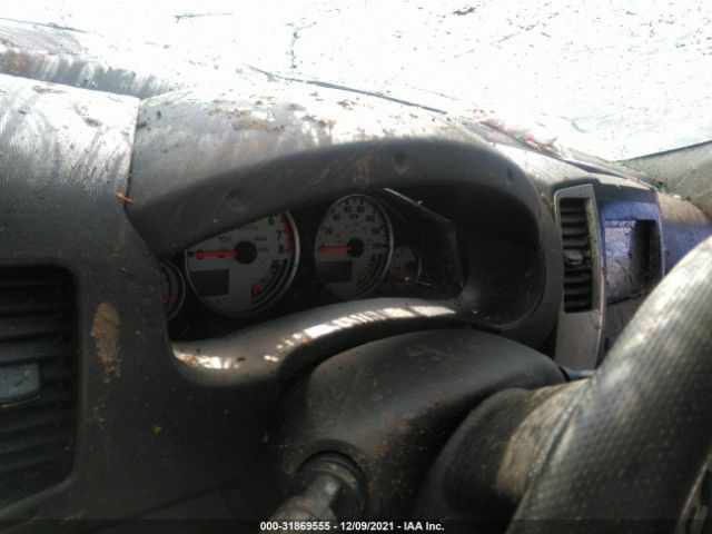 Photo 6 VIN: 1N6AD0CW7BC423133 - NISSAN FRONTIER 