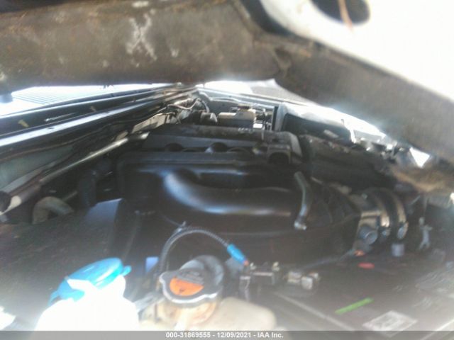 Photo 9 VIN: 1N6AD0CW7BC423133 - NISSAN FRONTIER 