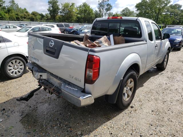 Photo 3 VIN: 1N6AD0CW7BC433290 - NISSAN FRONTIER S 