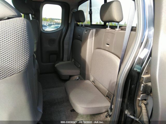 Photo 7 VIN: 1N6AD0CW7CC447272 - NISSAN FRONTIER 