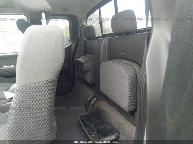 Photo 7 VIN: 1N6AD0CW7CC477288 - NISSAN FRONTIER 