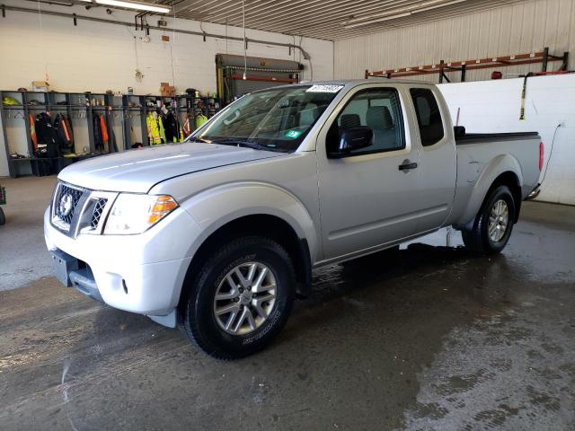 Photo 0 VIN: 1N6AD0CW7FN707422 - NISSAN FRONTIER S 