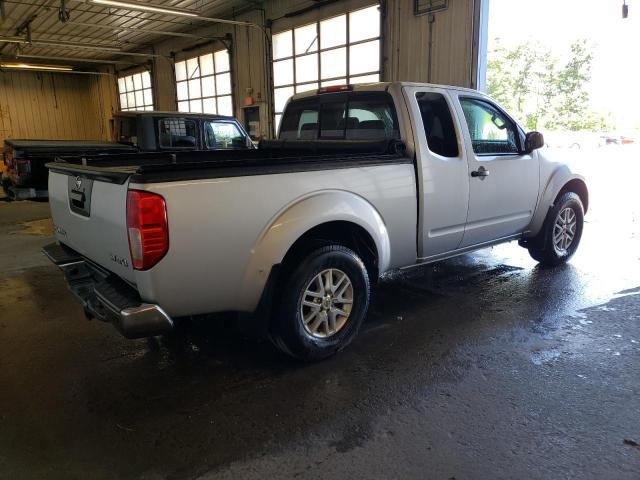 Photo 2 VIN: 1N6AD0CW7FN707422 - NISSAN FRONTIER S 