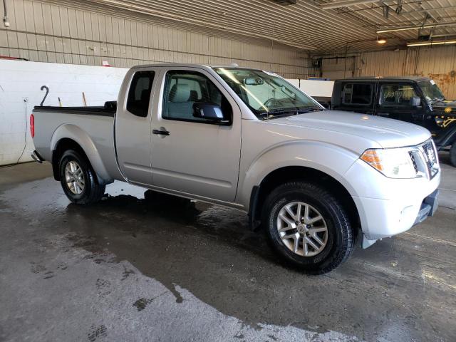 Photo 3 VIN: 1N6AD0CW7FN707422 - NISSAN FRONTIER S 