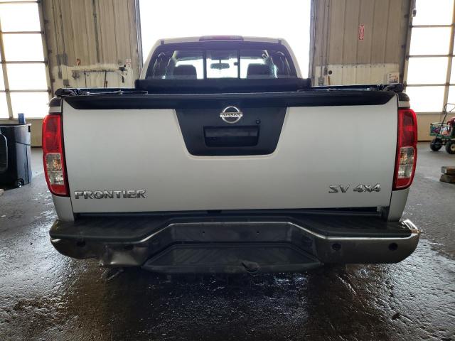 Photo 5 VIN: 1N6AD0CW7FN707422 - NISSAN FRONTIER S 