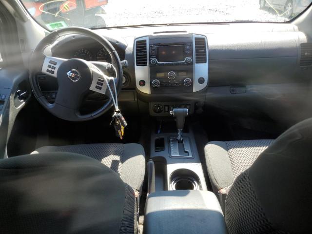 Photo 7 VIN: 1N6AD0CW7FN707422 - NISSAN FRONTIER S 