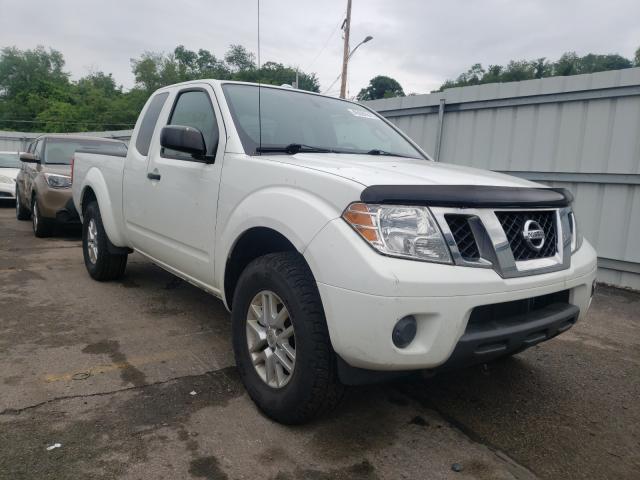 Photo 0 VIN: 1N6AD0CW7FN744907 - NISSAN FRONTIER S 