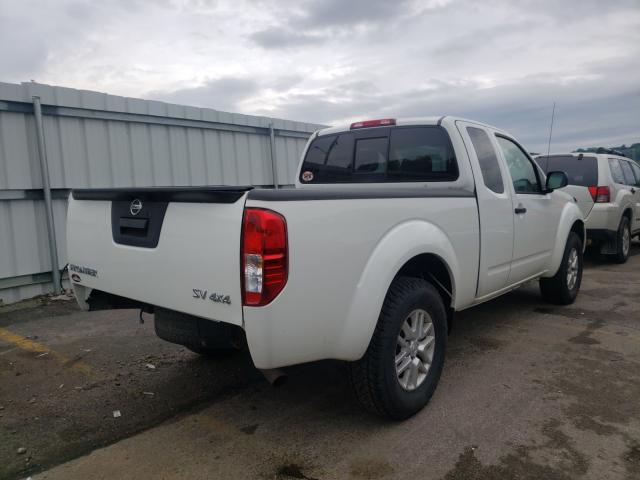 Photo 3 VIN: 1N6AD0CW7FN744907 - NISSAN FRONTIER S 