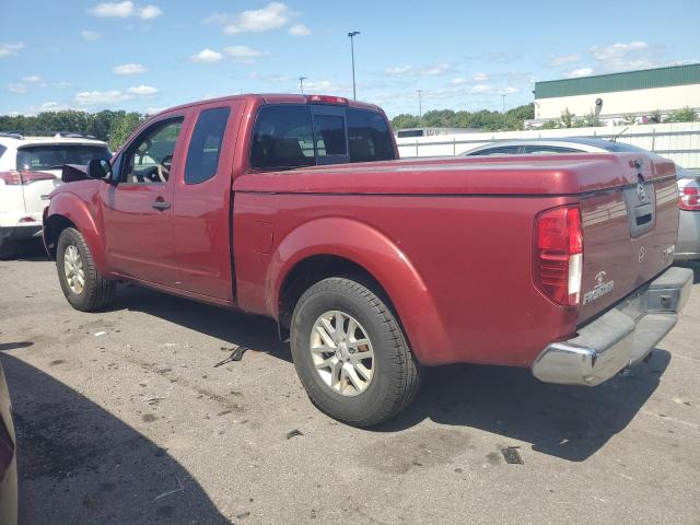 Photo 1 VIN: 1N6AD0CW7GN726960 - NISSAN FRONTIER S 