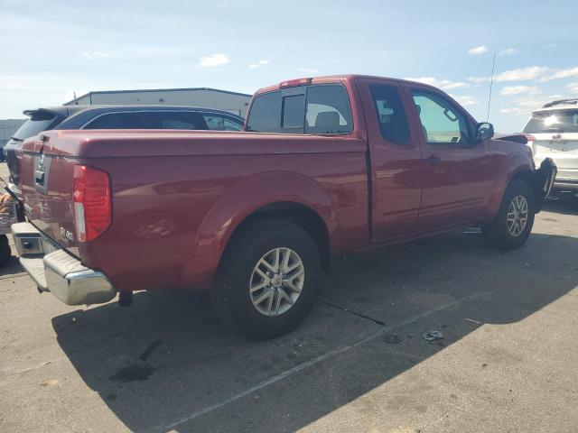 Photo 2 VIN: 1N6AD0CW7GN726960 - NISSAN FRONTIER S 