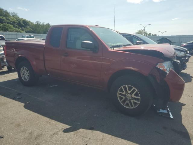 Photo 3 VIN: 1N6AD0CW7GN726960 - NISSAN FRONTIER S 