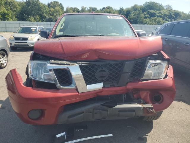 Photo 4 VIN: 1N6AD0CW7GN726960 - NISSAN FRONTIER S 