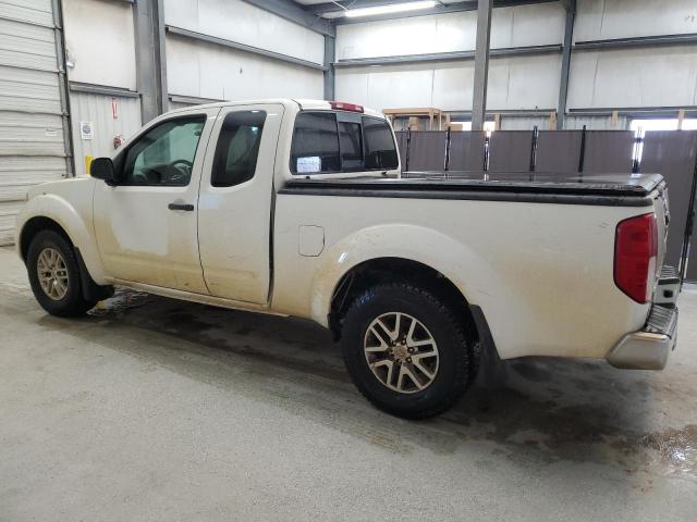 Photo 1 VIN: 1N6AD0CW7JN712824 - NISSAN FRONTIER S 