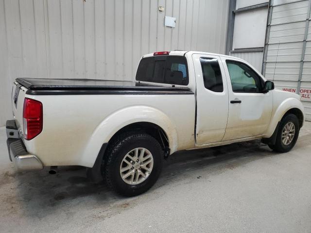 Photo 2 VIN: 1N6AD0CW7JN712824 - NISSAN FRONTIER S 