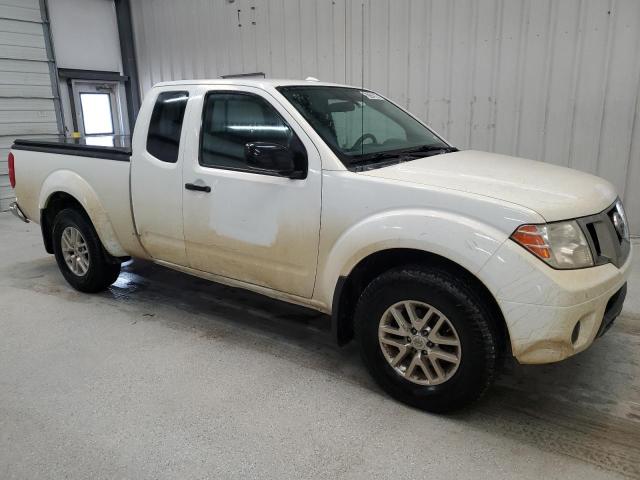 Photo 3 VIN: 1N6AD0CW7JN712824 - NISSAN FRONTIER S 