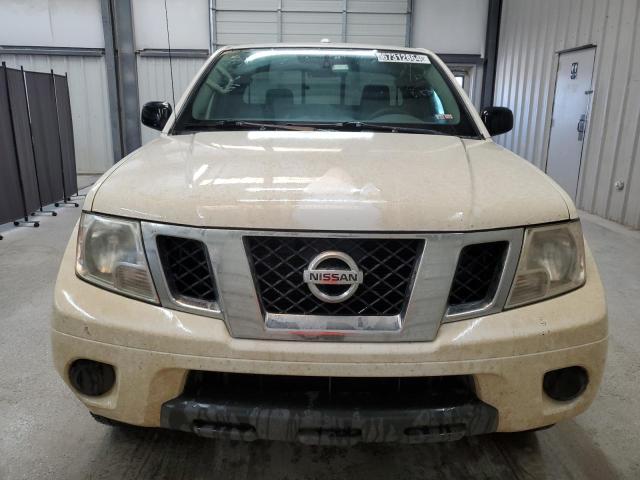 Photo 4 VIN: 1N6AD0CW7JN712824 - NISSAN FRONTIER S 